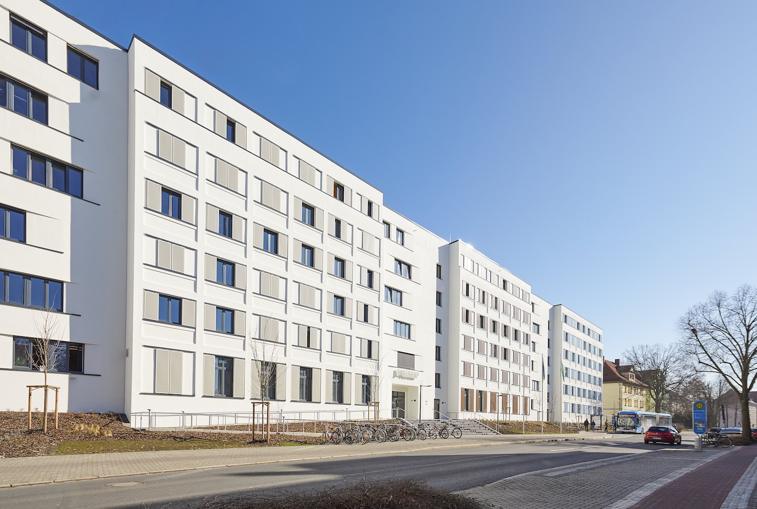 BaseStack | Disclaimer hero